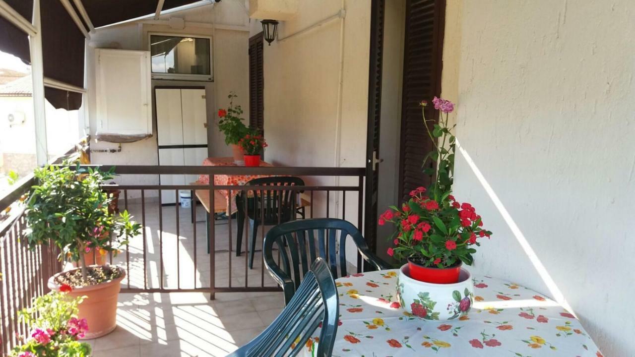 Valle Degli Etruschi B&B Grilli Exterior foto